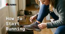 How to Start Running: The Evidence-Based Guide