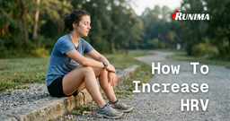 How to Increase HRV — and What Low Means