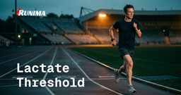 Lactate Threshold: Your Hidden Redline