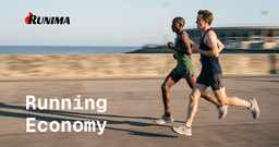 Running Economy: The 30% Energy You're Leaking