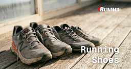 Running Shoes: A Century of Myths and Science