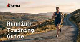 Running Training Guide: Every Run Has a Job