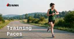 Training Paces: Science and Calculation