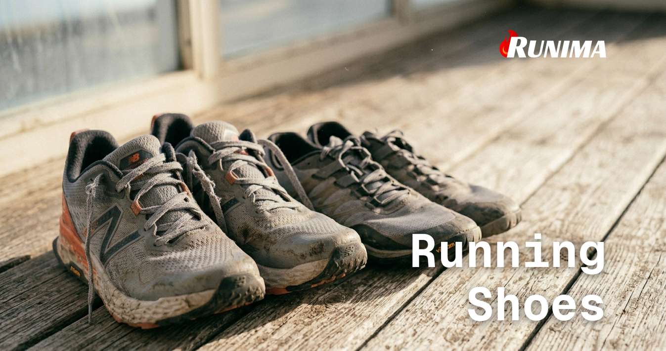 Running Shoes: A Century of Myths and the Real Science