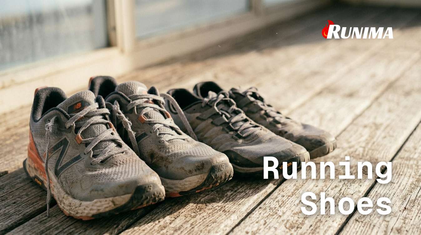 Running Shoes: A Century of Myths and the Real Science