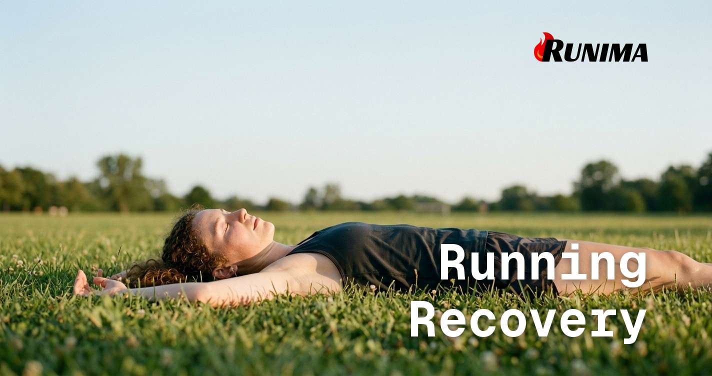 Recovery: The Adaptation You're Leaving Behind
