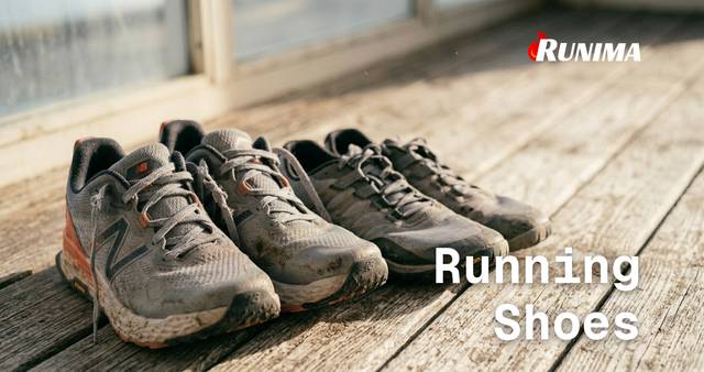 Running Shoes: A Century of Myths and the Real Science