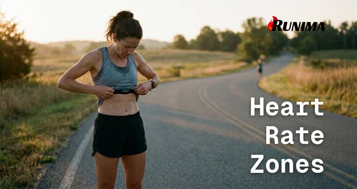 Your Heart Rate Zones Are Probably Wrong