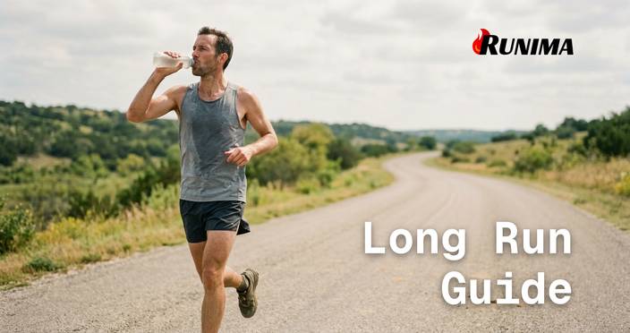 Long Runs: The Complete Science-Based Guide