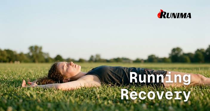Recovery: The Adaptation You're Leaving Behind