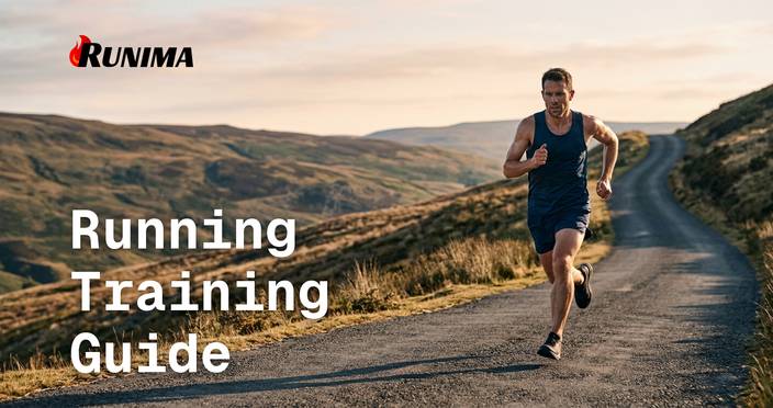 Running Training Guide: Every Run Has a Job