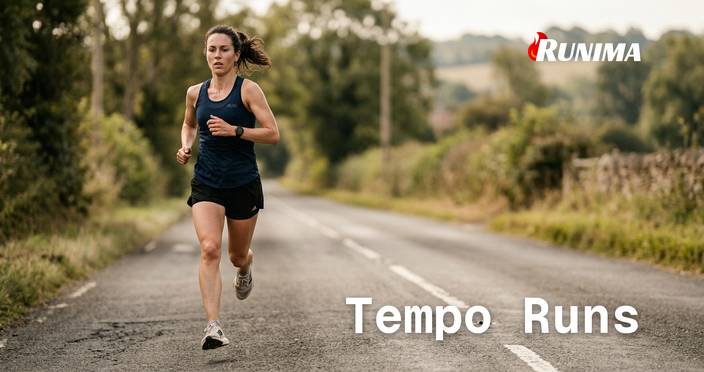 Tempo Run Guide: The Workout Most Runners Ruin
