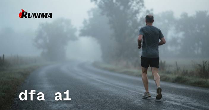 DFA a1: How Accurate Is Your Aerobic Threshold?
