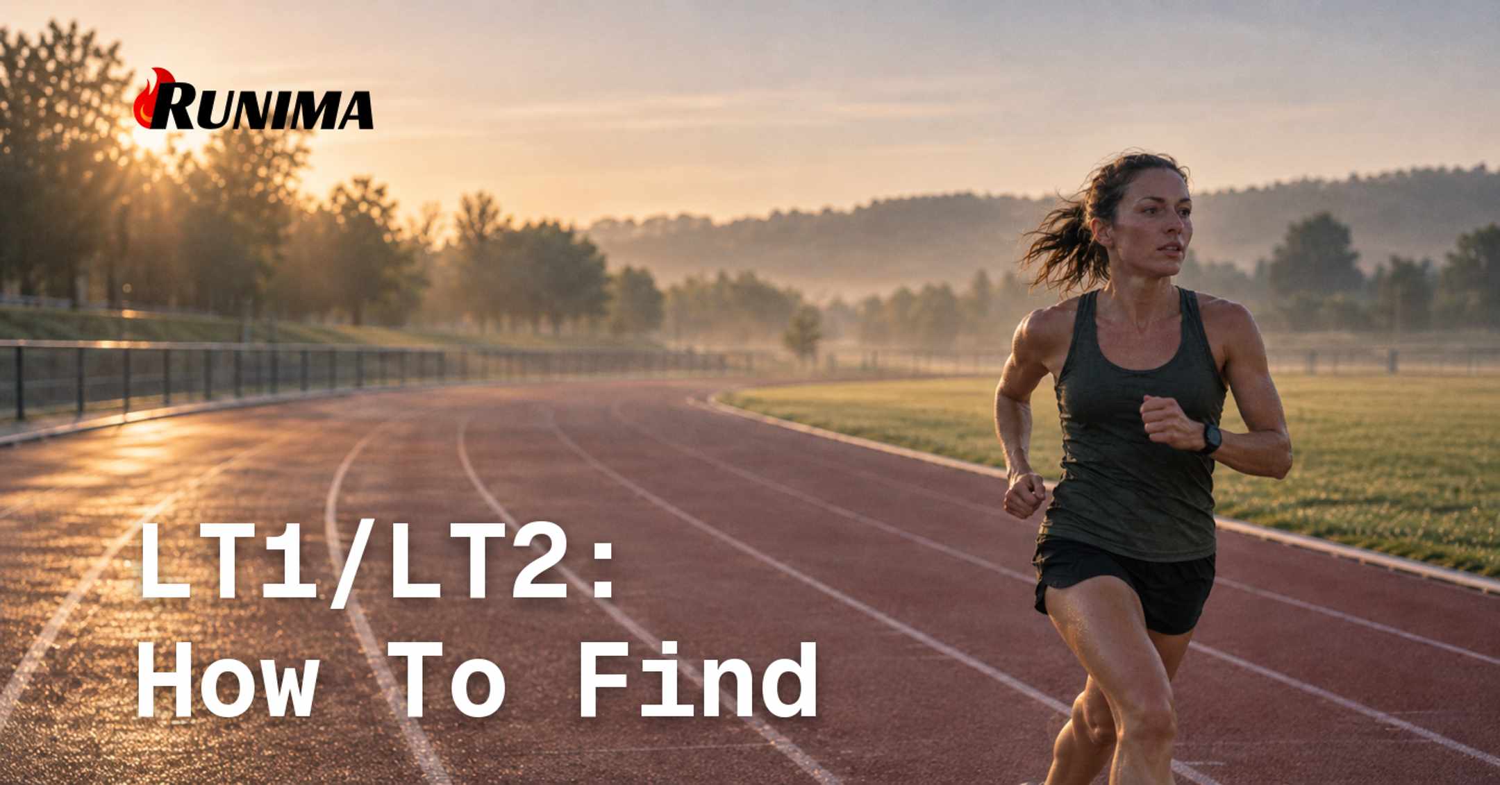 How to Find Your LT1 and LT2 Without a Lab
