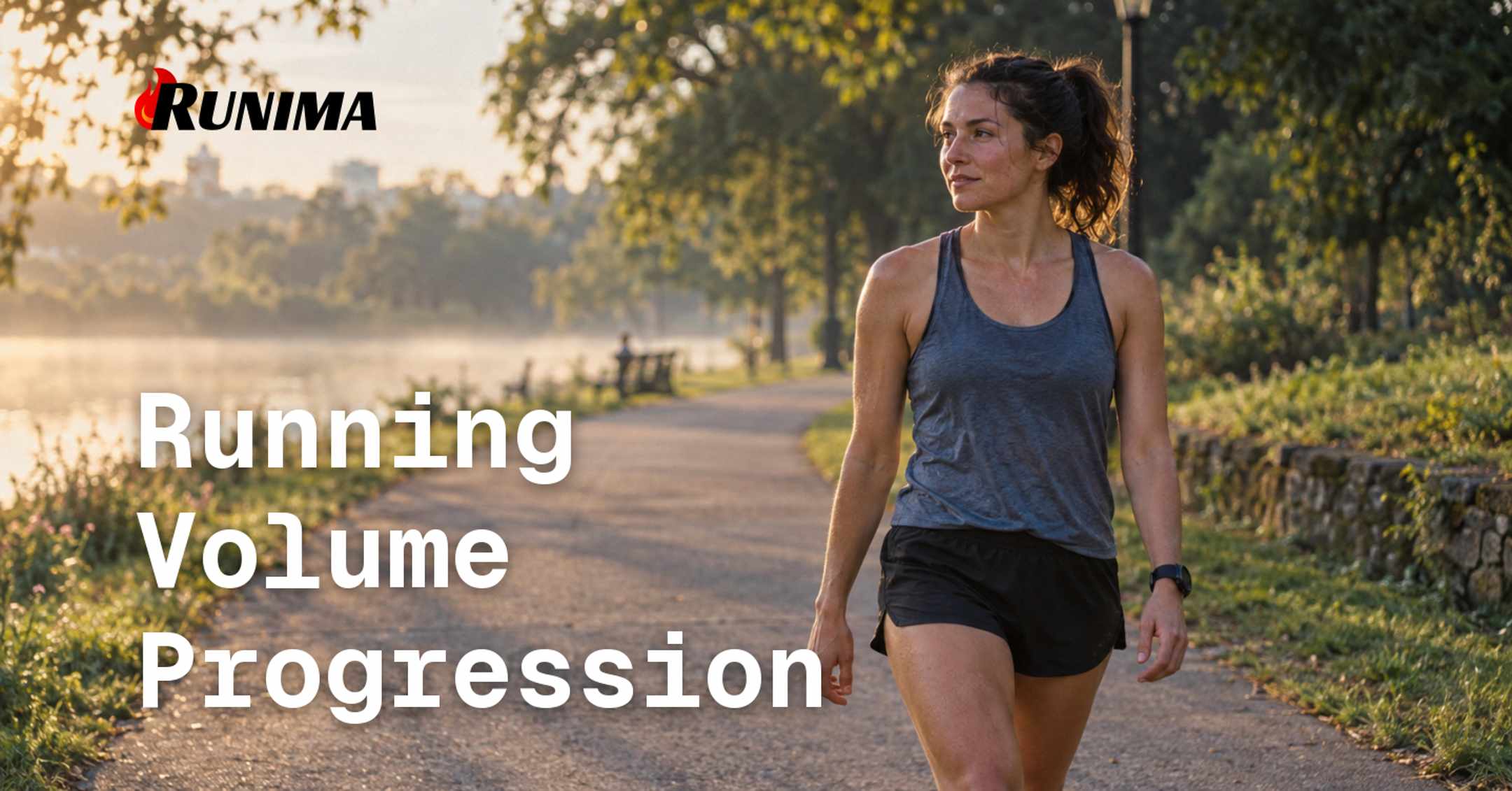 How to Increase Running Volume When Your Legs Hold You Back
