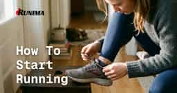 How to Start Running: The Evidence-Based Guide