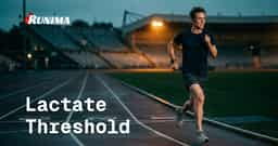 Lactate Threshold: Your Hidden Redline