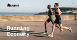 Running Economy: The 30% Energy You're Leaking