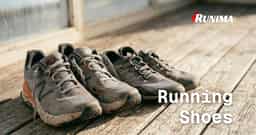 Running Shoes: A Century of Myths and Science