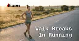 Walk Breaks in Running: Why Pausing Isn't Cheating