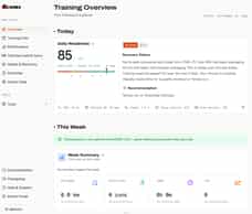 Introducing Runima: Coach-Grade Running Analytics